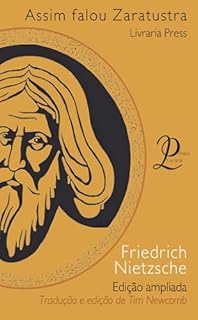 Livro Assim falou Zaratustra: Edição ampliada