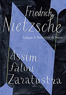 Livro Assim falou Zaratustra (edição de bolso): Um livro para todos e para ninguém