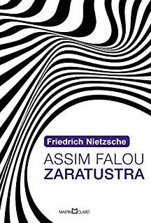 Livro Assim falou Zaratustra: Um livro para todos e para ninguém