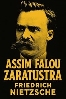 Livro ASSIM FALOU ZARATUSTRA: VERSÃO ORIGINAL