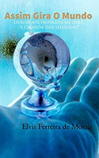 Livro Assim Gira o Mundo