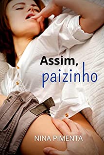 Livro Assim, paizinho