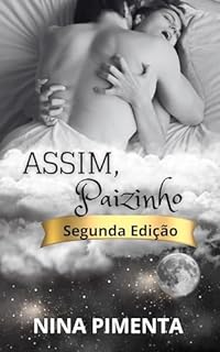 Livro Assim, Paizinho