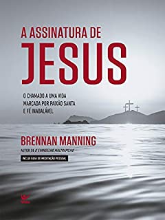 Livro A ASSINATURA DE JESUS
