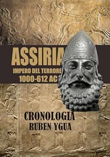 Livro Assiria - Impero Del Terrore