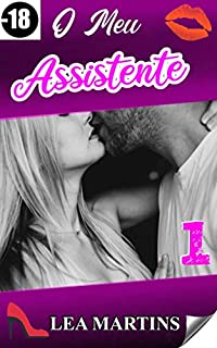 Livro O Meu Assistente 1