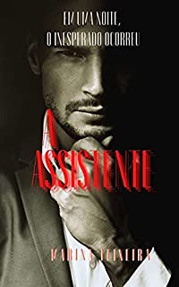 Livro A Assistente