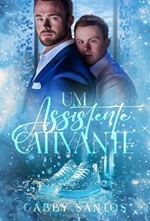 Livro Um Assistente Cativante