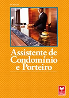 Assistente de Condomínio e Porteiro