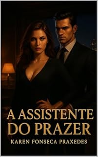 Livro A Assistente do Prazer