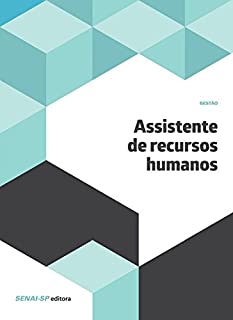 Assistente de Recursos Humanos (Gestão)