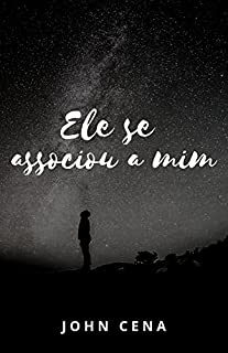 Livro Ele se associou a mim