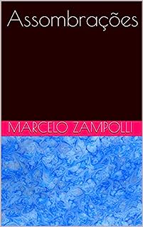 Livro Assombrações