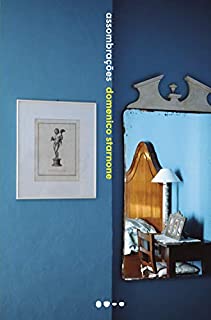 Livro Assombrações