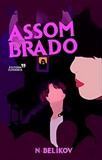 Livro Assombrado: Livro 1