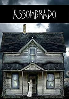 Livro ASSOMBRADO: Terror Jovem