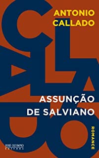 Livro Assunção de Salviano