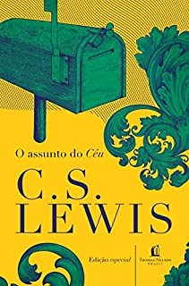 Livro O assunto do Céu