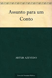 Livro Assunto para um Conto