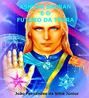 Livro ASTHAR SHERAN E O FUTURO DA TERRA
