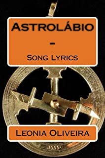 Astrolábio - Song Lyrics