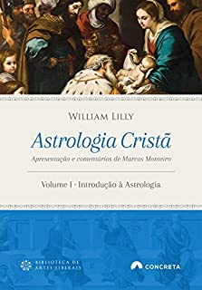 Livro Astrologia Cristã, vol. I