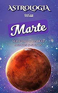 Astrologia Ed. 06 - Marte