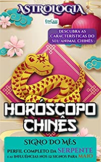 Livro Astrologia Ed. 48 - Previsão Especial Para Maio de 2023