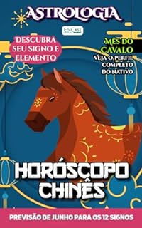 Livro Astrologia Ed. 61 - Previsão Especial Para Junho de 2024
