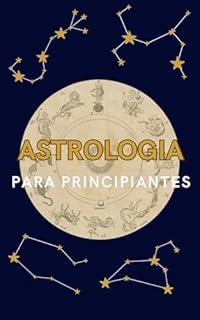 Livro Astrologia para Principiantes