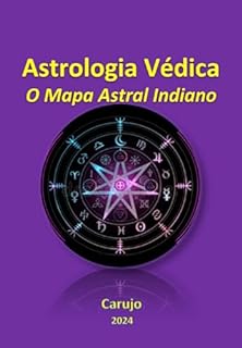 Livro Astrologia Védica