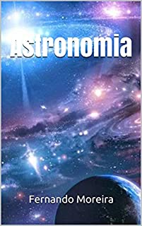 Livro Astronomia