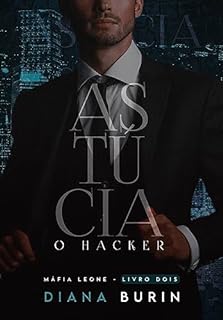 Livro Astúcia: O hacker