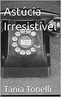Livro Astúcia Irresistível