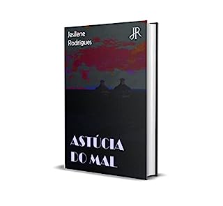 Livro ASTÚCIA DO MAL