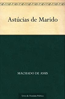 Livro Astúcias de Marido