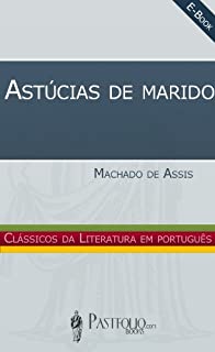 Livro Astúcias de Marido