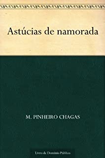 Livro Astúcias de namorada