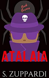 Livro Atalaia