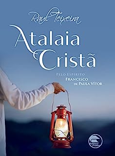 Livro Atalaia cristã
