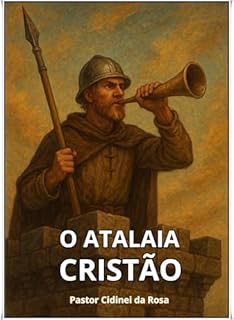 Livro O ATALAIA CRISTÃO