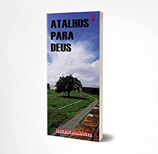 Livro ATALHOS PARA DEUS