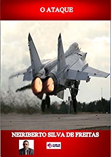 Livro O ATAQUE