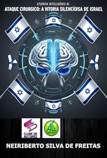 Livro Ataque Cirúrgico: A Vitória Silenciosa De Israel