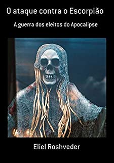 Livro O Ataque Contra O Escorpião