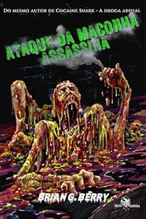 Ataque da Maconha Assassina