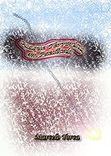 Livro Ataque Terroista em Pauliceia (Contos)