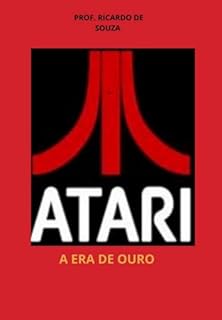 Livro Atari