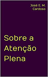 Livro Sobre a Atenção Plena