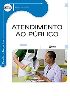 Atendimento ao público